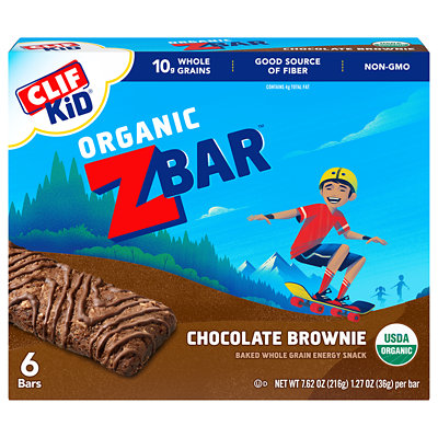 clif kid zbar Acme Coupon