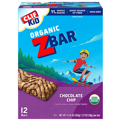 zbar energy snack bar Albertsons Coupon