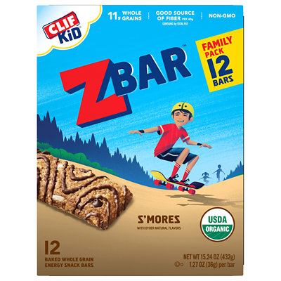 clif kid zbars Acme Coupon