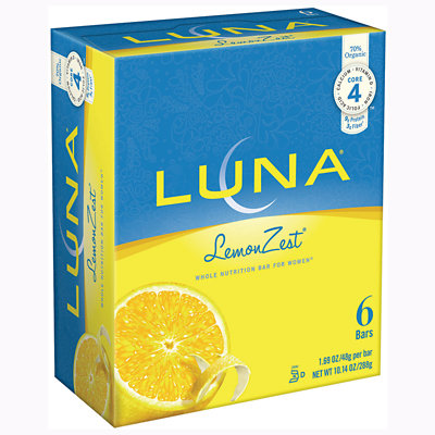 luna bars multi pack Acme Coupon