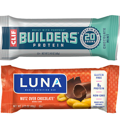 clif or luna bars Acme Coupon on WeeklyAds2.com