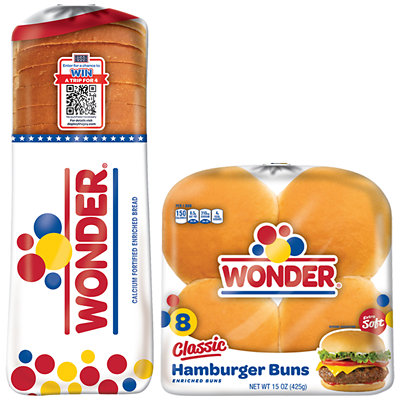 wonder bread Jewel-osco Coupon