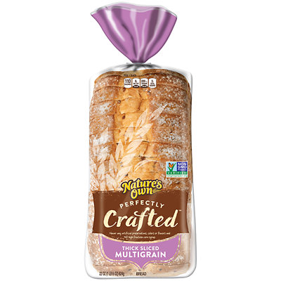 natures own bread Albertsons Coupon