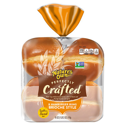 natures own buns Acme Coupon