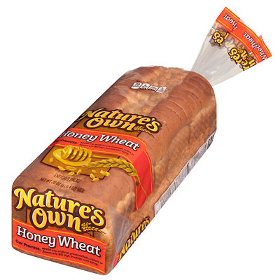 natures own bread Acme Coupon