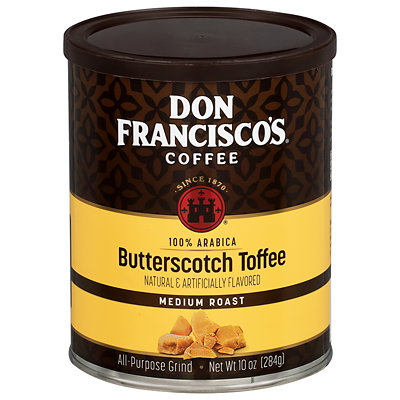don francisco gourmet coffee Acme Coupon
