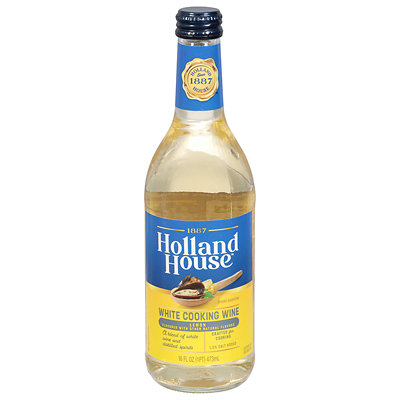 Holland House Cooking Wine Jewel-Osco Coupon