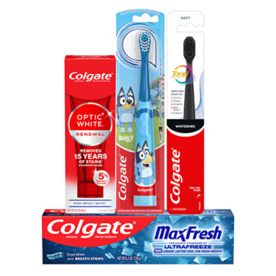 colgate Acme Coupon