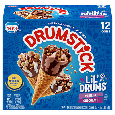 nestle drumstick Jewel-osco Coupon