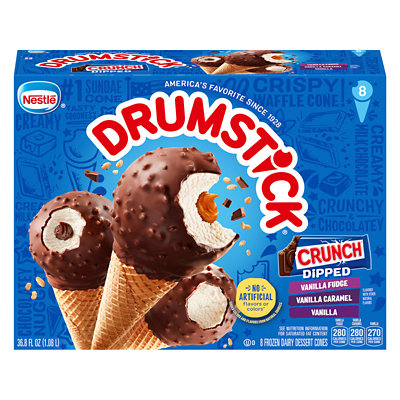 Drumsticks or Lil Drums Acme Coupon