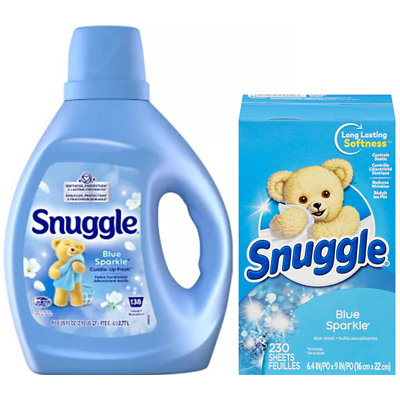 snuggle fabric softener Albertsons Coupon