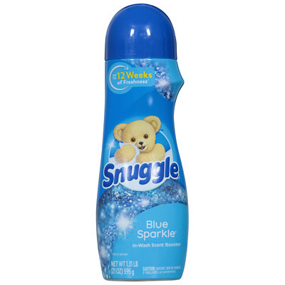 Snuggle In-Wash Scent Booster Acme Coupon