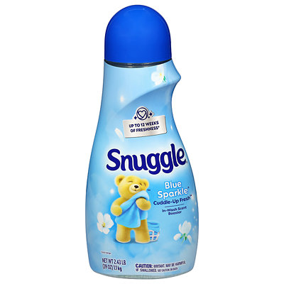 Snuggle Crystals Fabric Care Acme Coupon