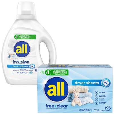 all free laundry detergent Acme Coupon