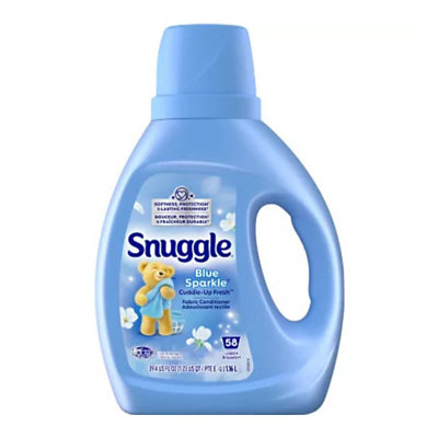 snuggle liquid fabric conditioner Albertsons Coupon