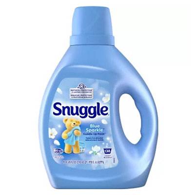 snuggle liquid fabric conditioner Albertsons Coupon