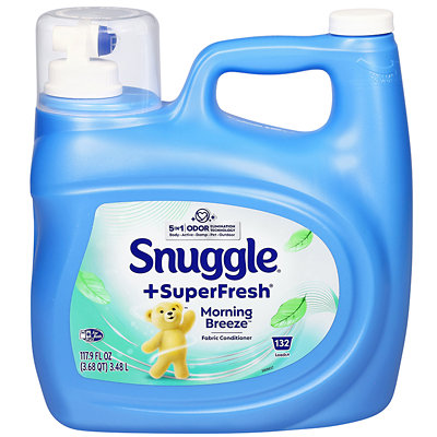 snuggle liquid fabric softener Jewel-osco Coupon