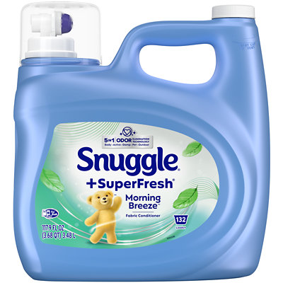 snuggle 5 in 1 fabric softener Albertsons Coupon