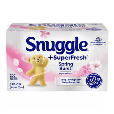 Snuggle Fabric Sheets Acme Coupon