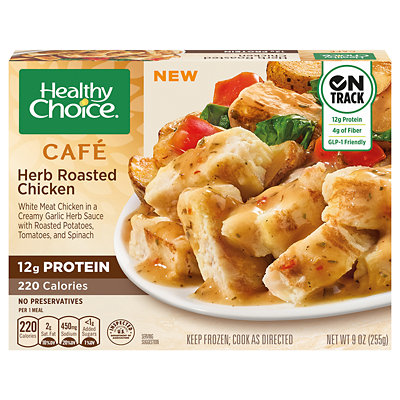 Healthy Choice Acme Coupon