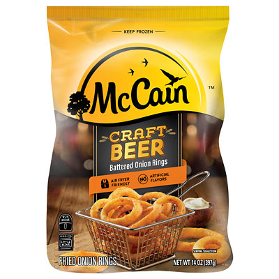 mccain specialty frozen potatoes Acme Coupon