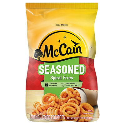 mccain specialty frozen potatoes Albertsons Coupon