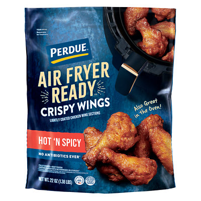 perdue air fryer ready chicken wings Acme Coupon