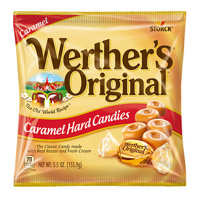 werthers candies Albertsons Coupon
