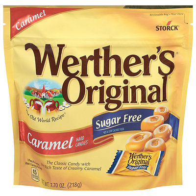 werthers candy Acme Coupon