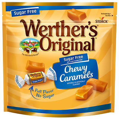 werthers candy Albertsons Coupon