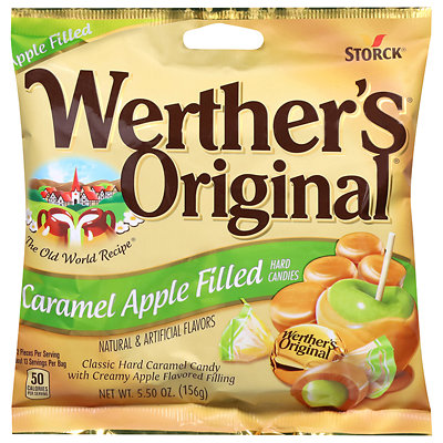 werthers Acme Coupon