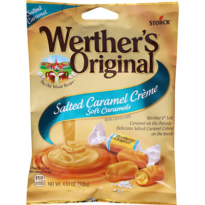 werthers candies Albertsons Coupon