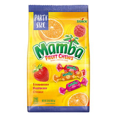 mamba fruit chew Acme Coupon
