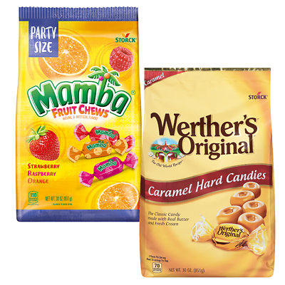 mamba or werthers candy Jewel-osco Coupon on WeeklyAds2.com