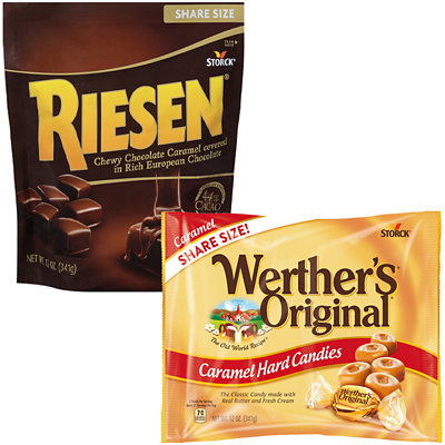 werthers soft or hard candy Acme Coupon