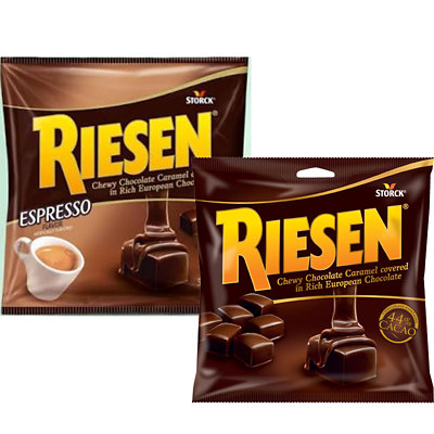 when you buy riesen chocolate Safeway Coupon