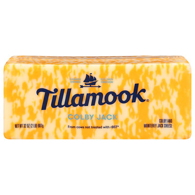 tillamook chunk cheese Acme Coupon