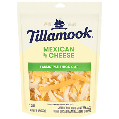 tillamook cheese Acme Coupon