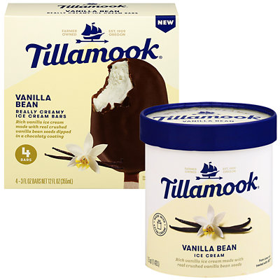 tillamook ice cream Albertsons Coupon