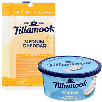 tillamook cheese Acme Coupon