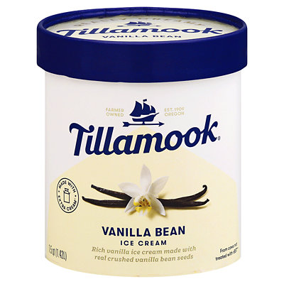 tillamook ice cream Albertsons Coupon