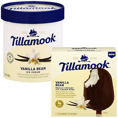 tillamook ice cream Acme Coupon