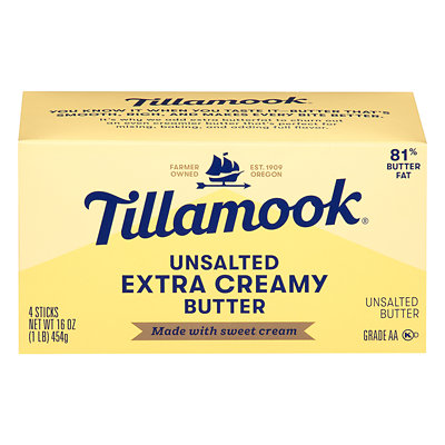 tillamook butter Acme Coupon