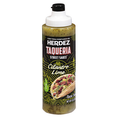 herdez street sauce Acme Coupon