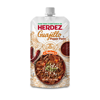 herdez pepper paste Albertsons Coupon