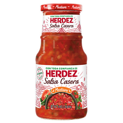 herdez salsa Acme Coupon