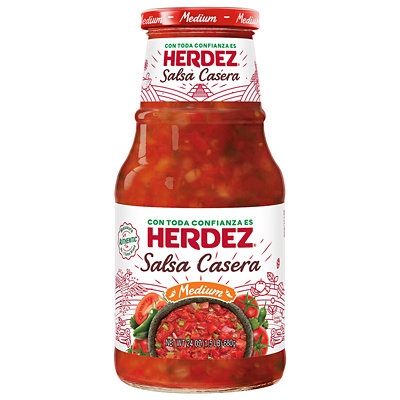 herdez salsa Acme Coupon