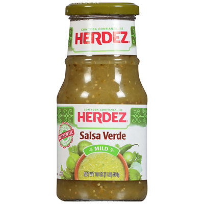 herdez salsa Acme Coupon on WeeklyAds2.com