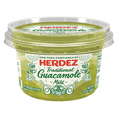 herdez guacamole Acme Coupon