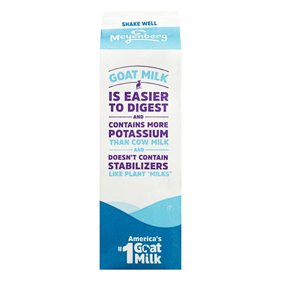 meyenberg goat milk Acme Coupon